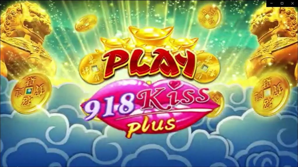 918kiss-plus-situs-judi-slot-games-online-terpercaya-indonesia-2020